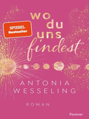 cover image of Wo du uns findest